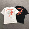 Cross Tshirt