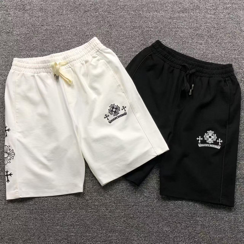Cross Shorts