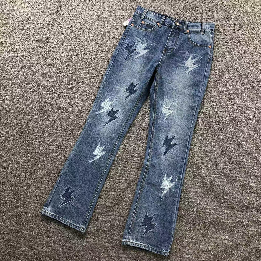 Cross Pants