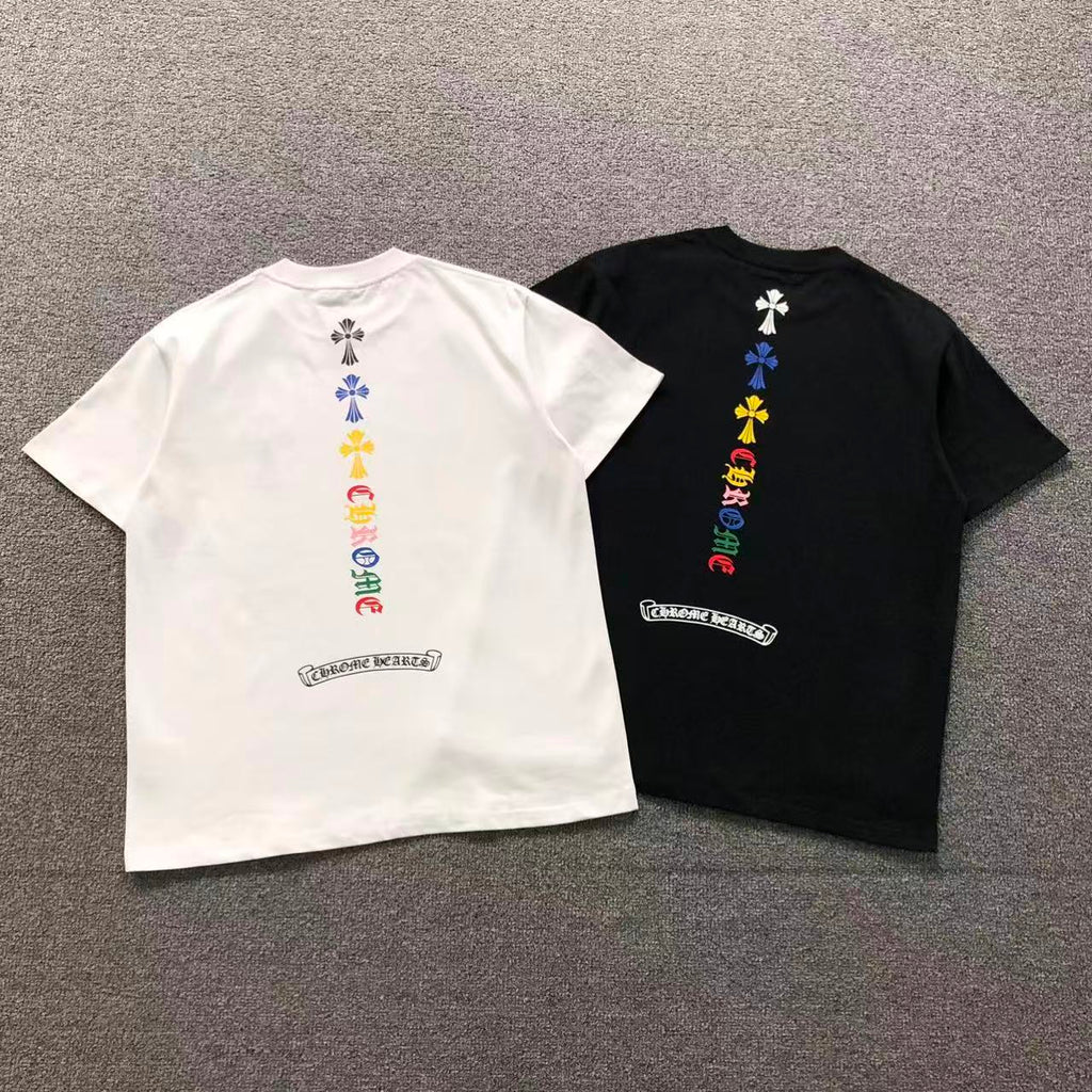Cross Tshirt