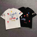 Cross Tshirt