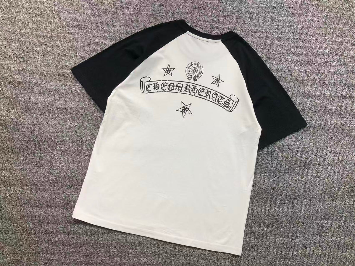 Cross Tshirt