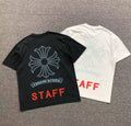 Cross Tshirt