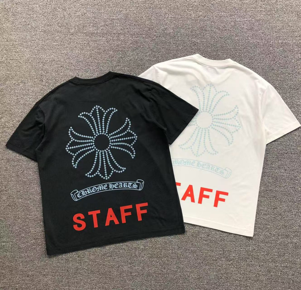 Cross Tshirt