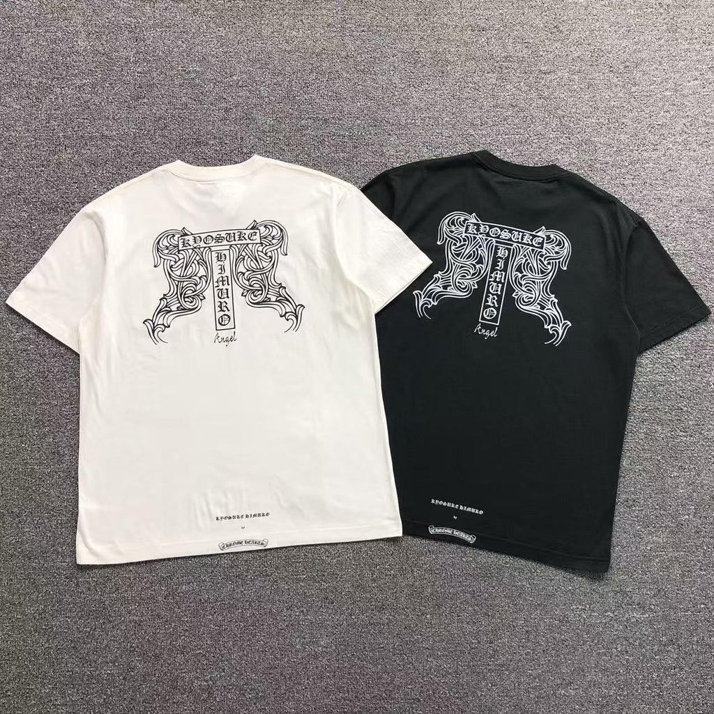 Cross Tshirt