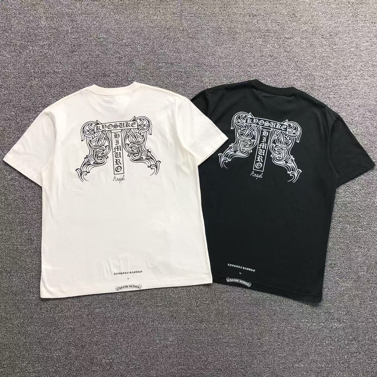 Cross Tshirt