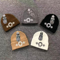 Cross Cap