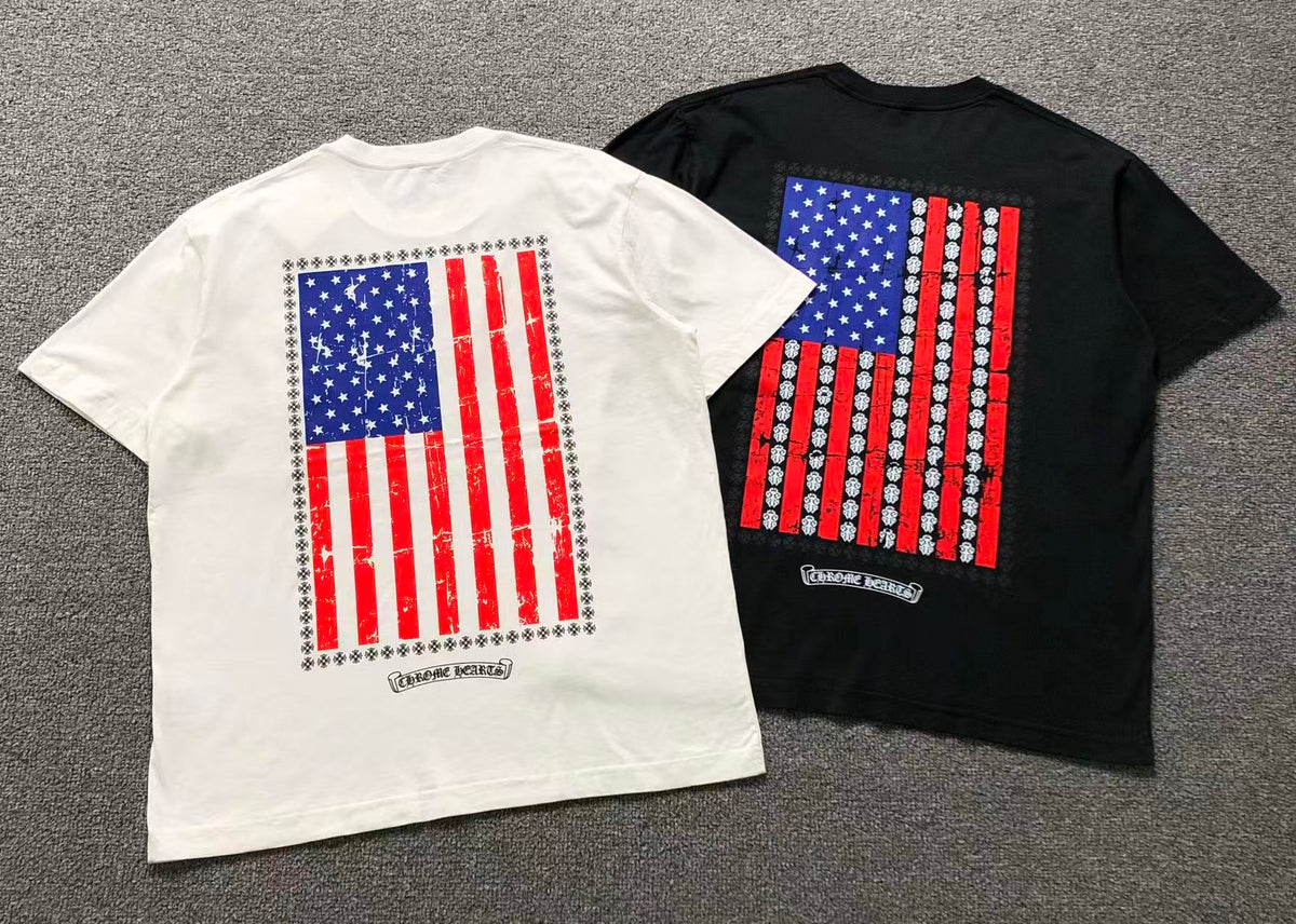 Cross Tshirt