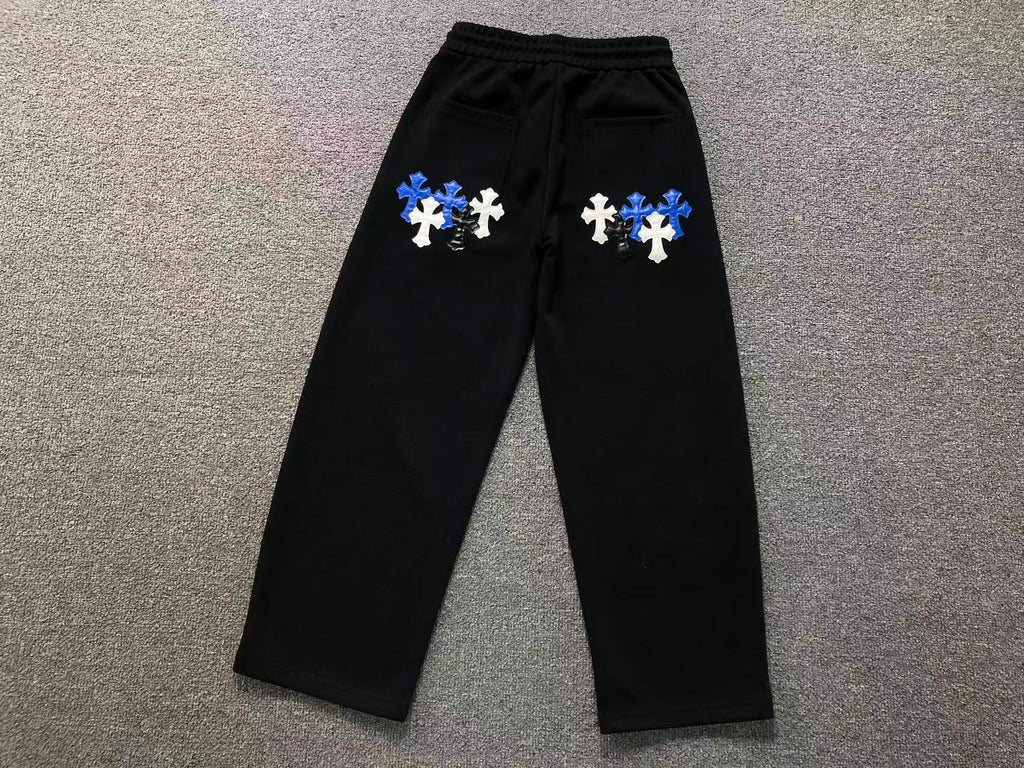 Cross Pants