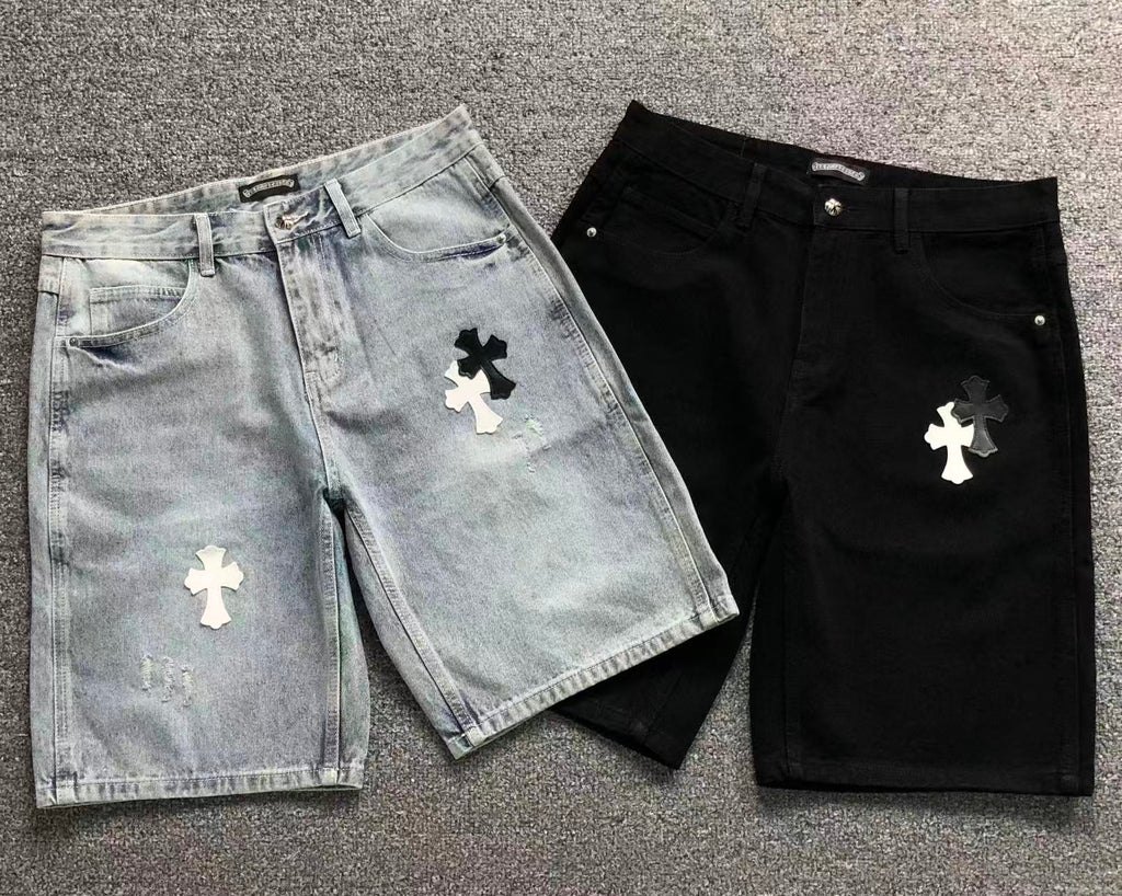 Cross Shorts