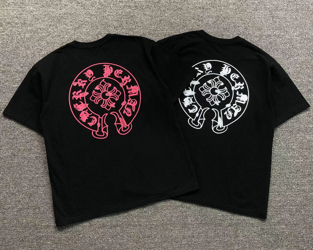 Cross Tshirt