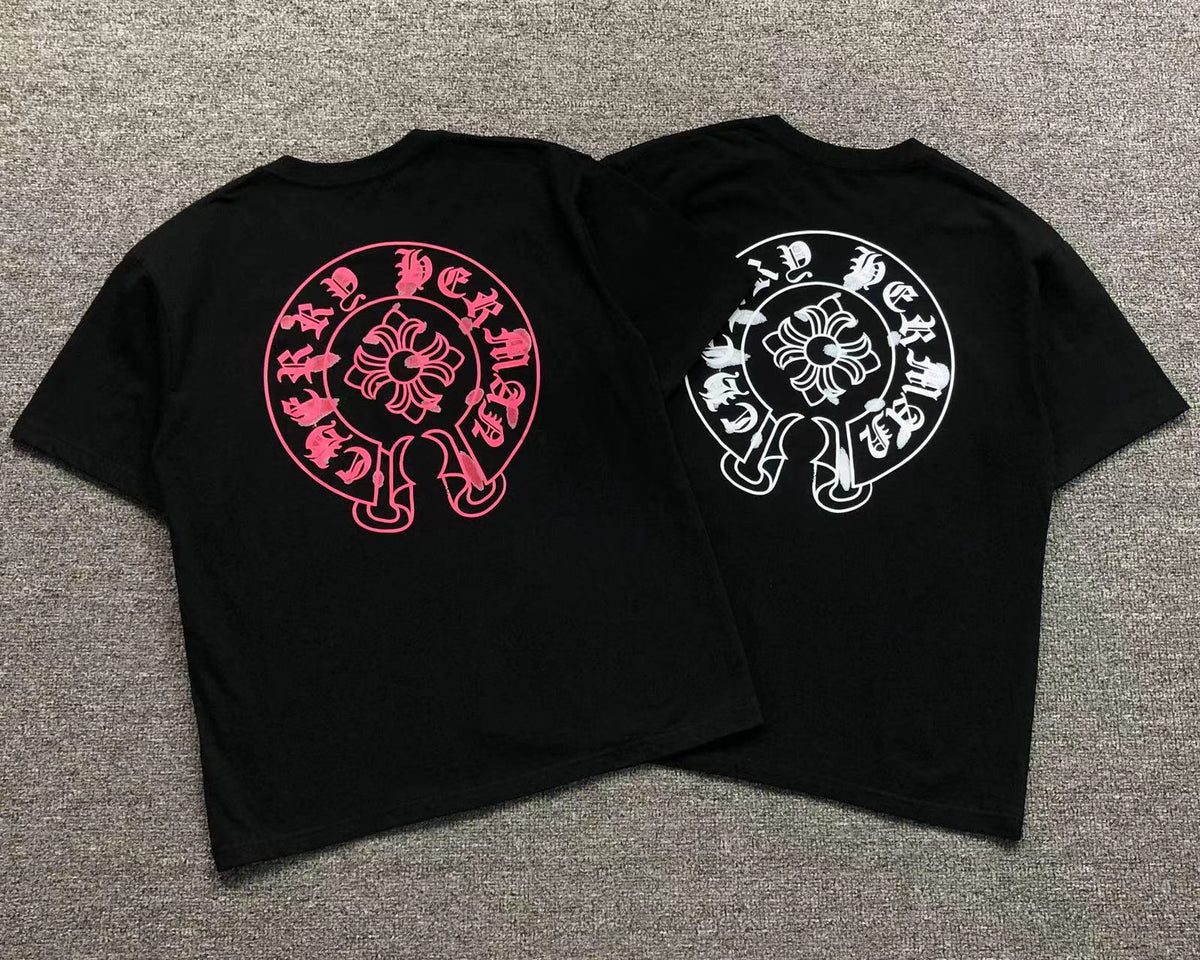 Cross Tshirt