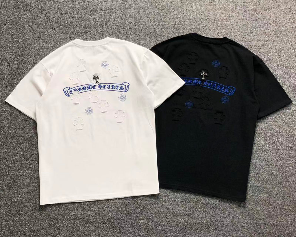 Cross Tshirt