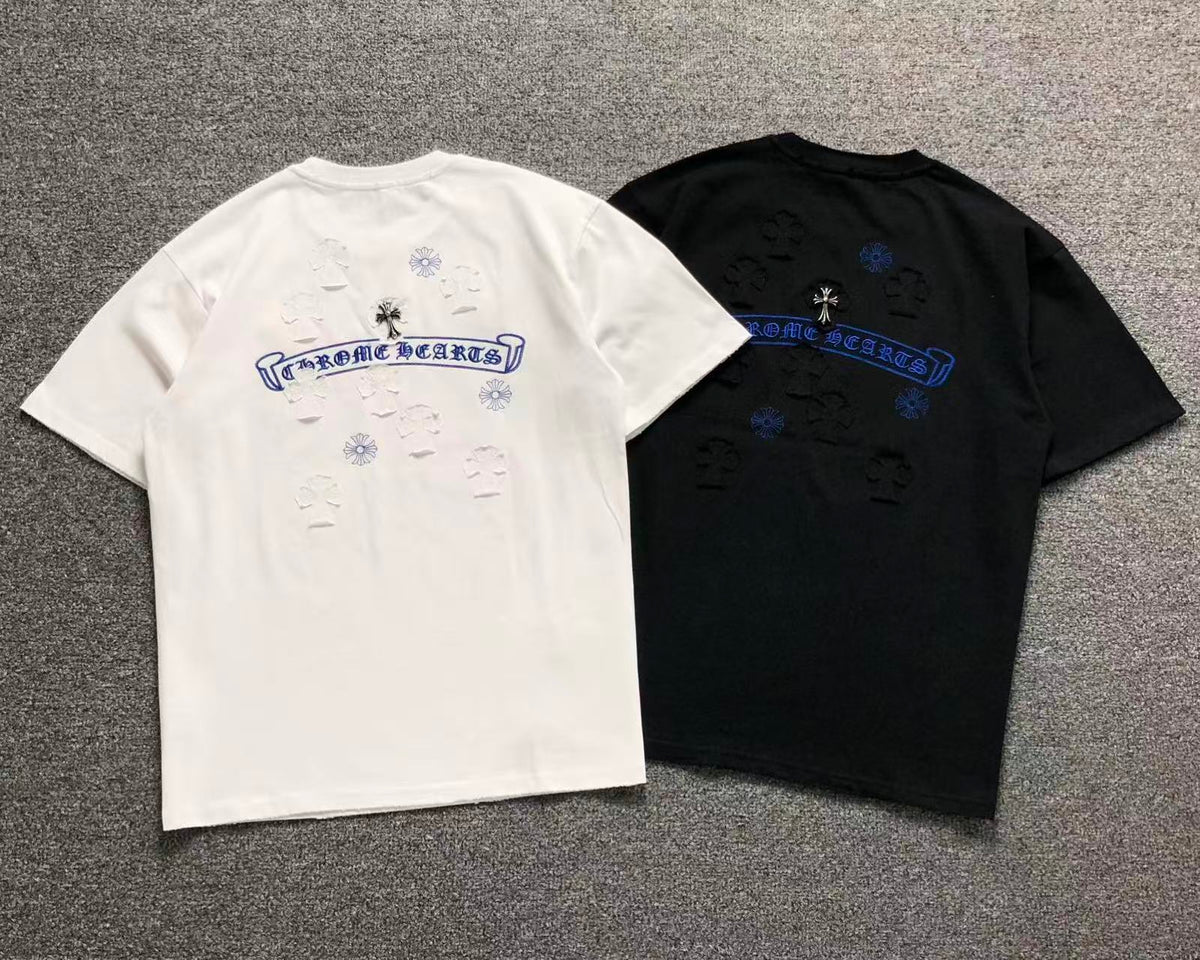 Cross Tshirt