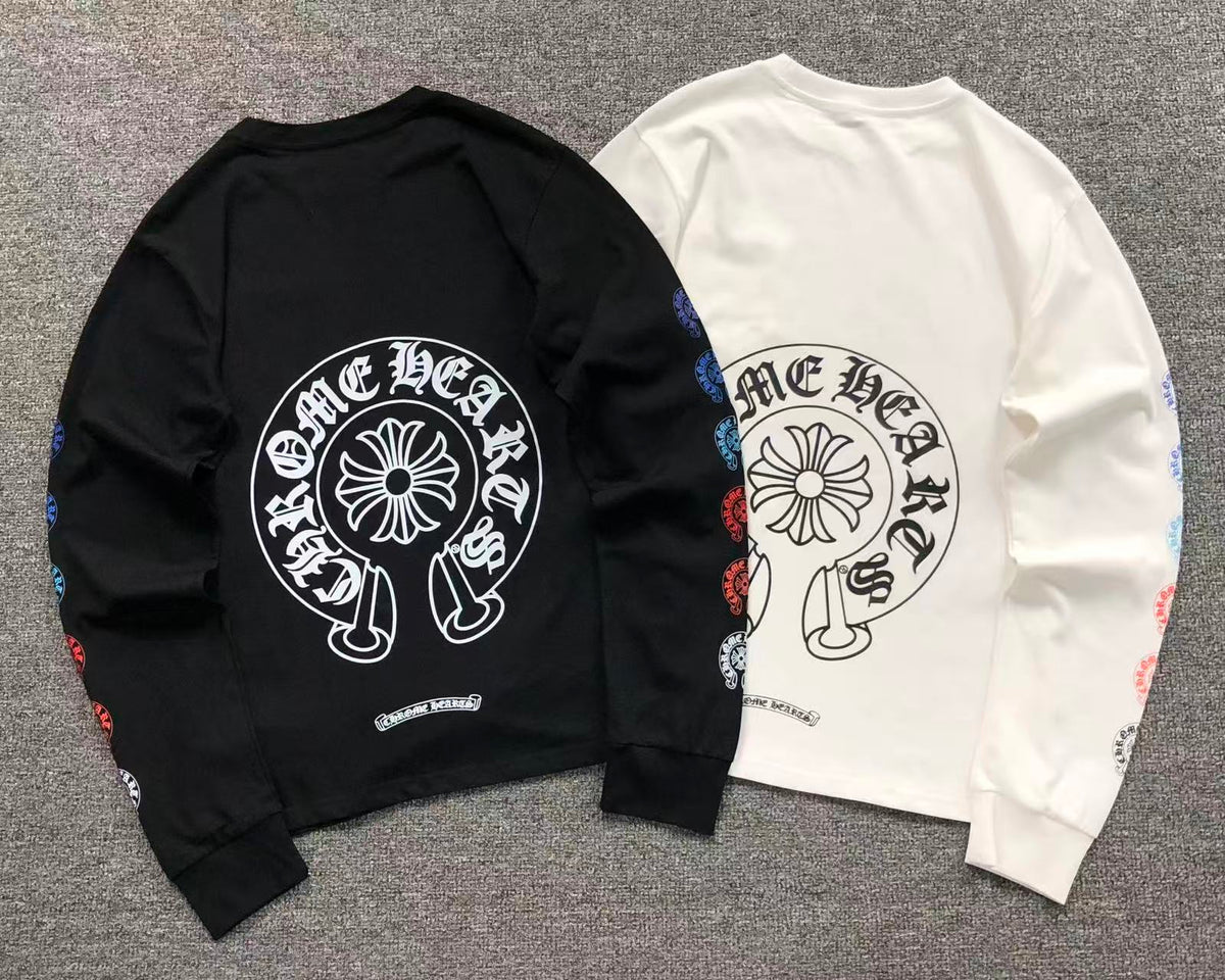 Cross Longsleeve