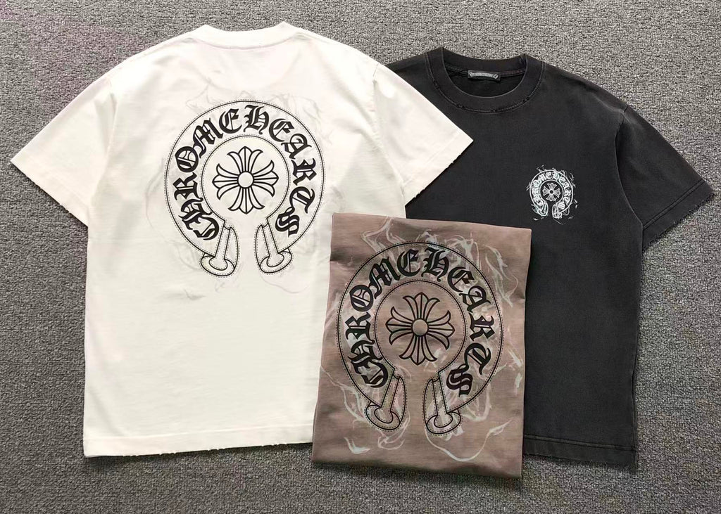 Cross Tshirt