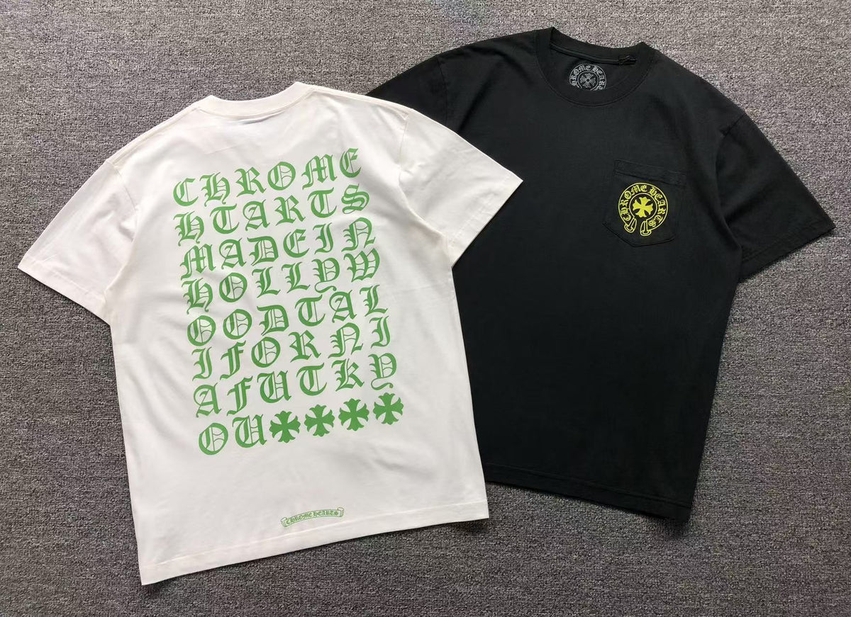 Cross Tshirt