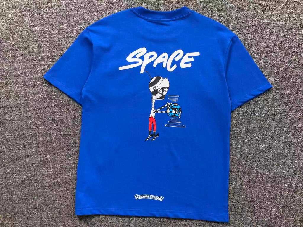 Cross Tshirt