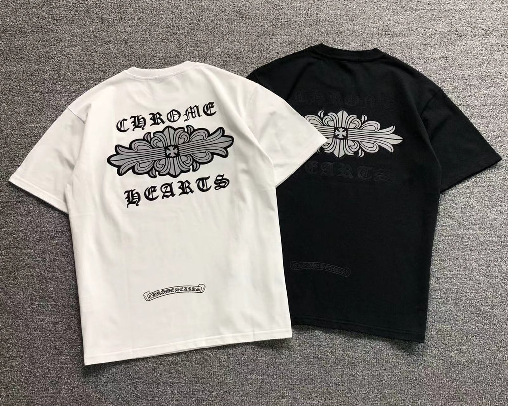 Cross Tshirt