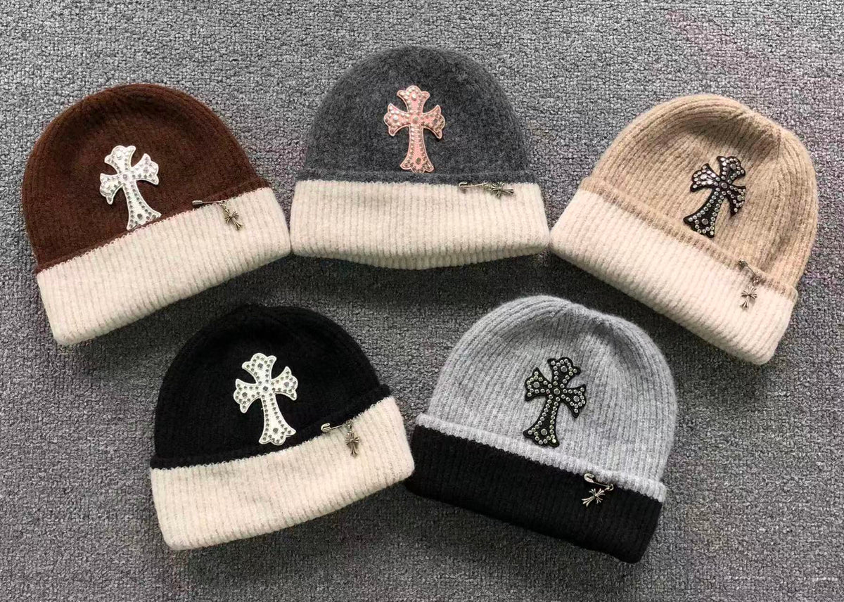 Cross Cap