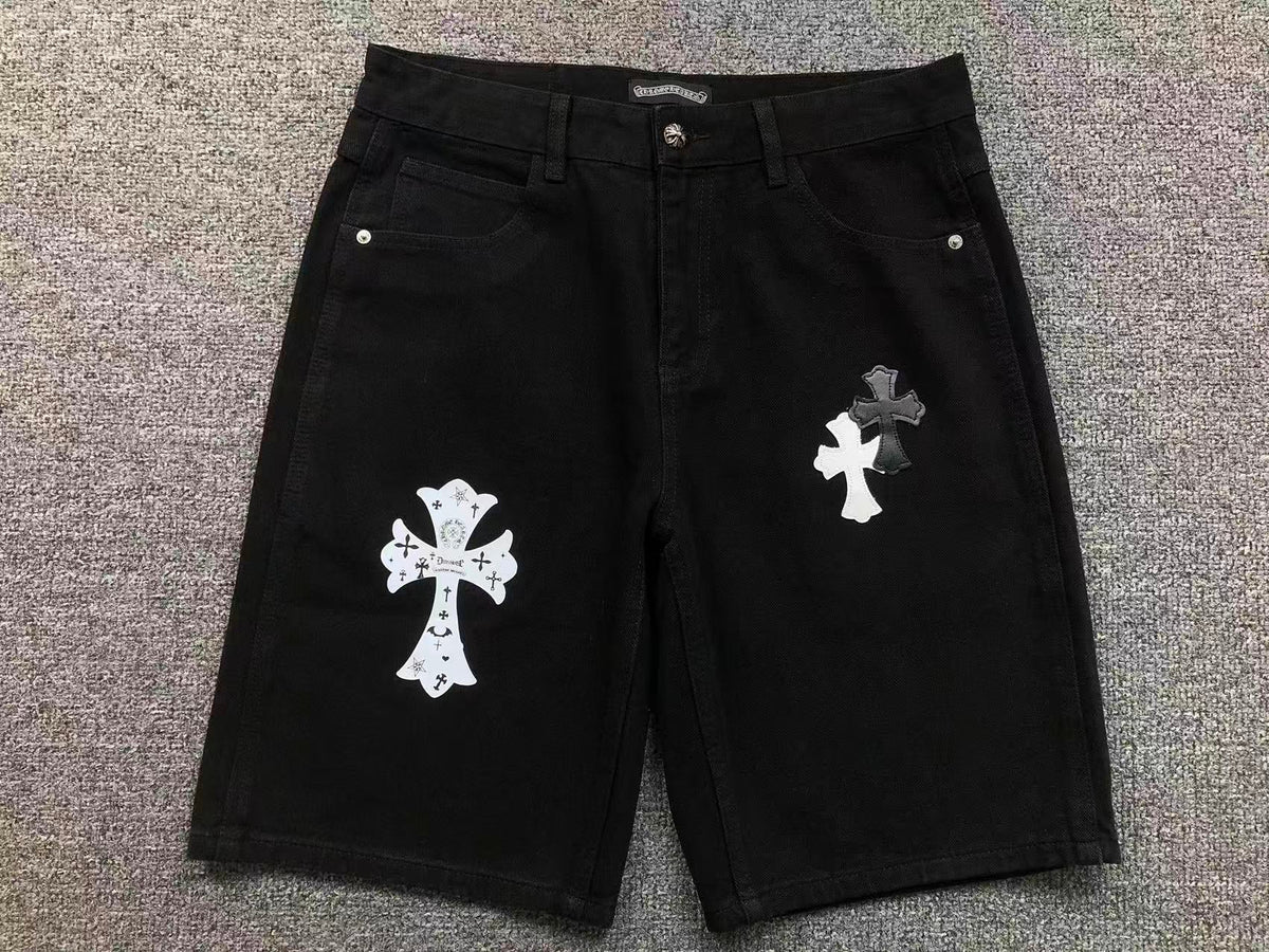 Cross Shorts