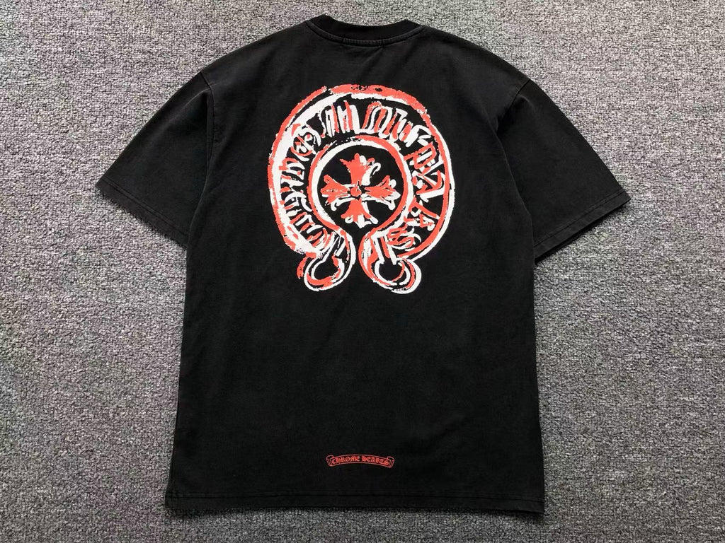Cross Tshirt