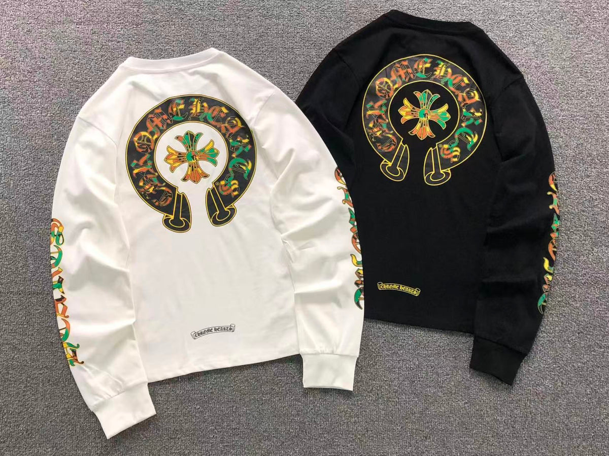 Cross Longsleeve