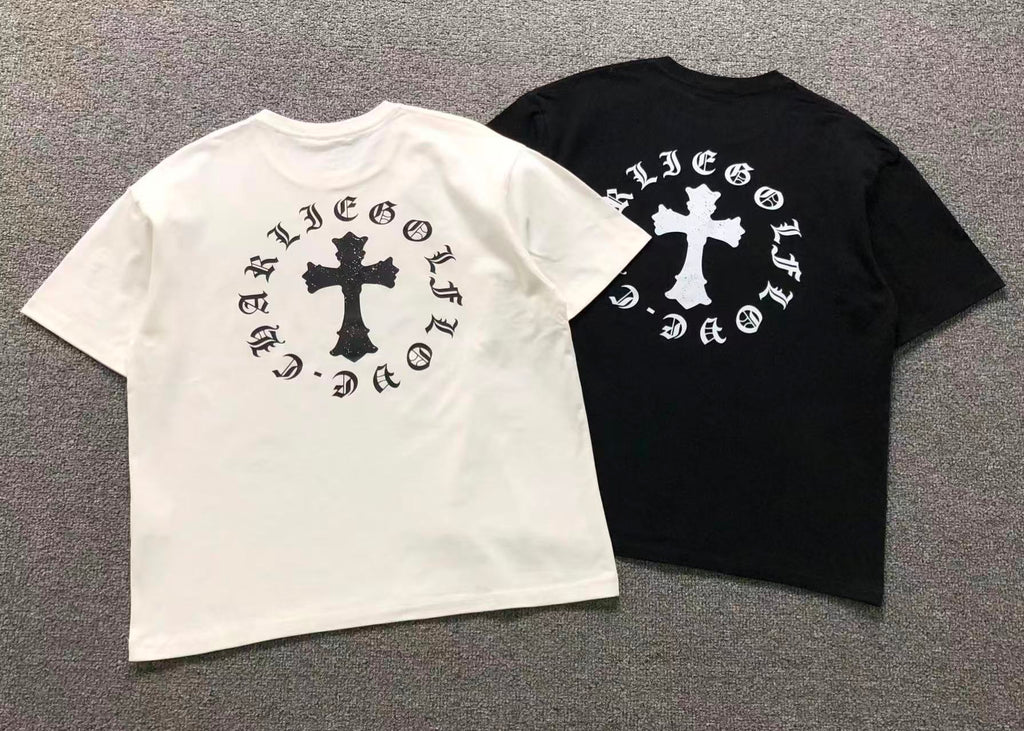 Cross Tshirt