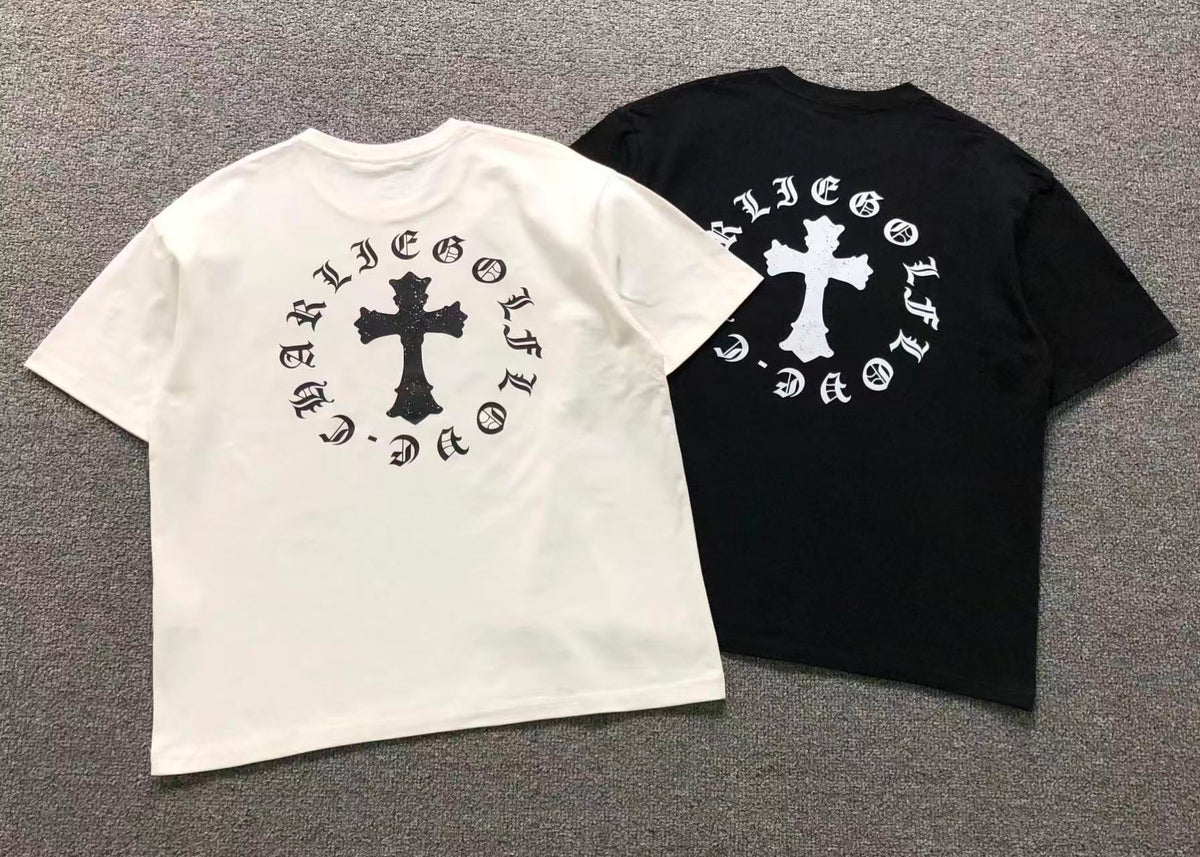 Cross Tshirt