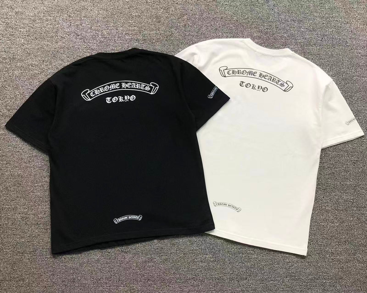Cross Tshirt