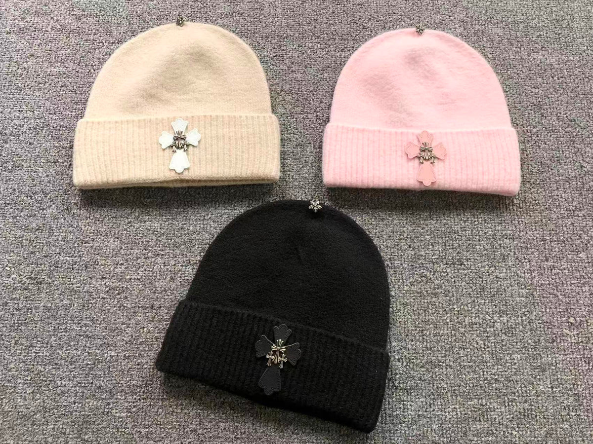 Cross Cap