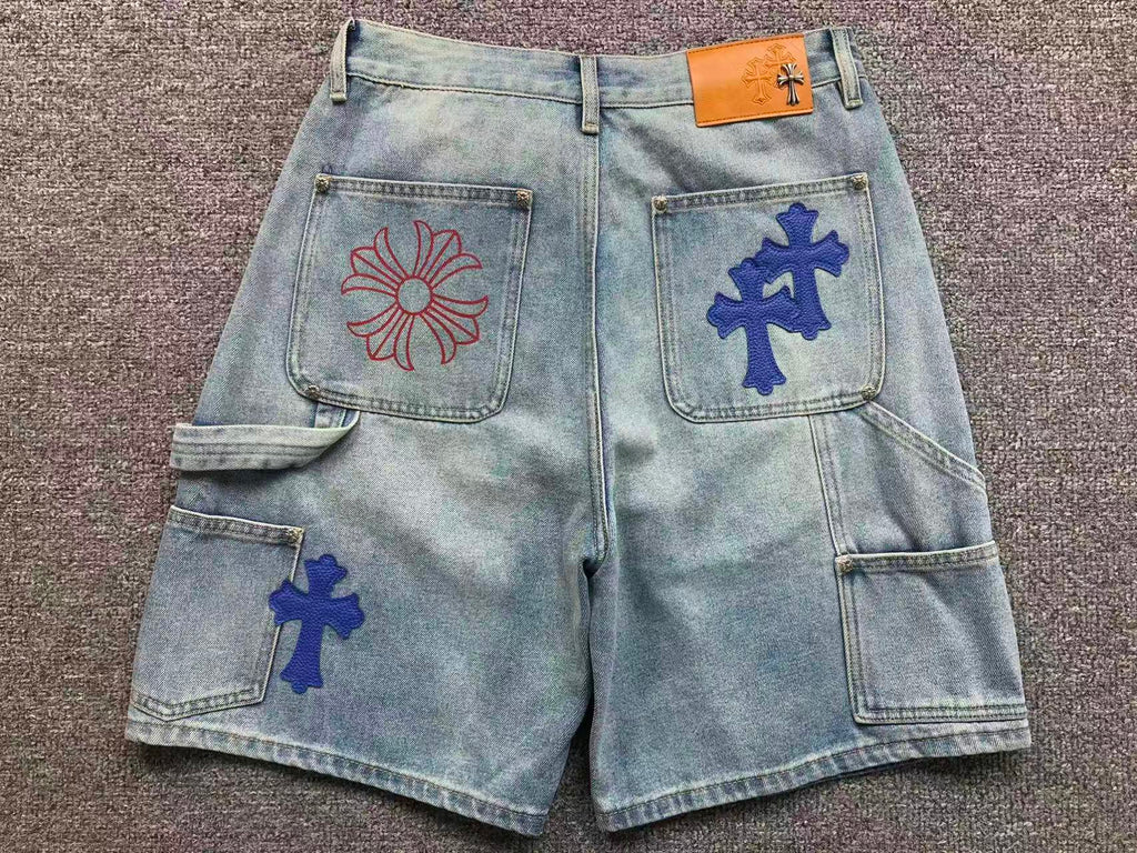 Cross Shorts