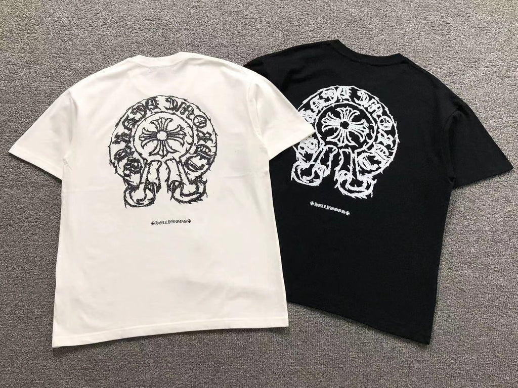Cross Tshirt