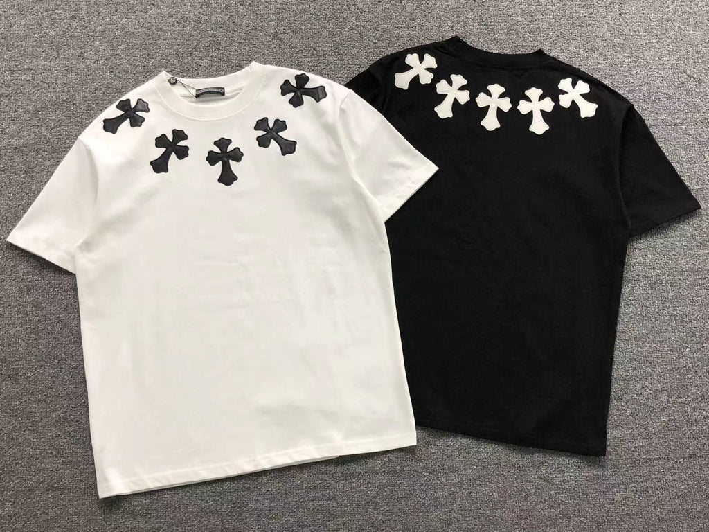 Cross Tshirt