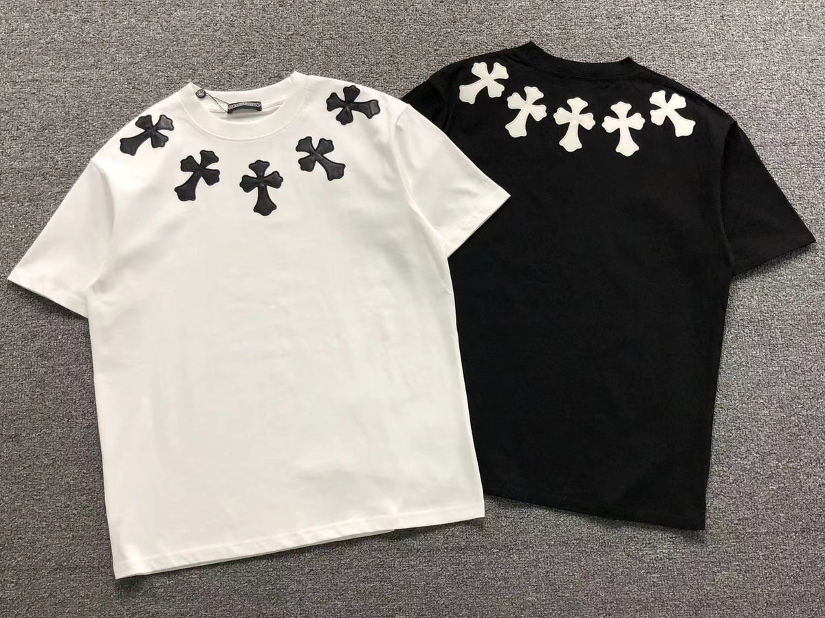 Cross Tshirt