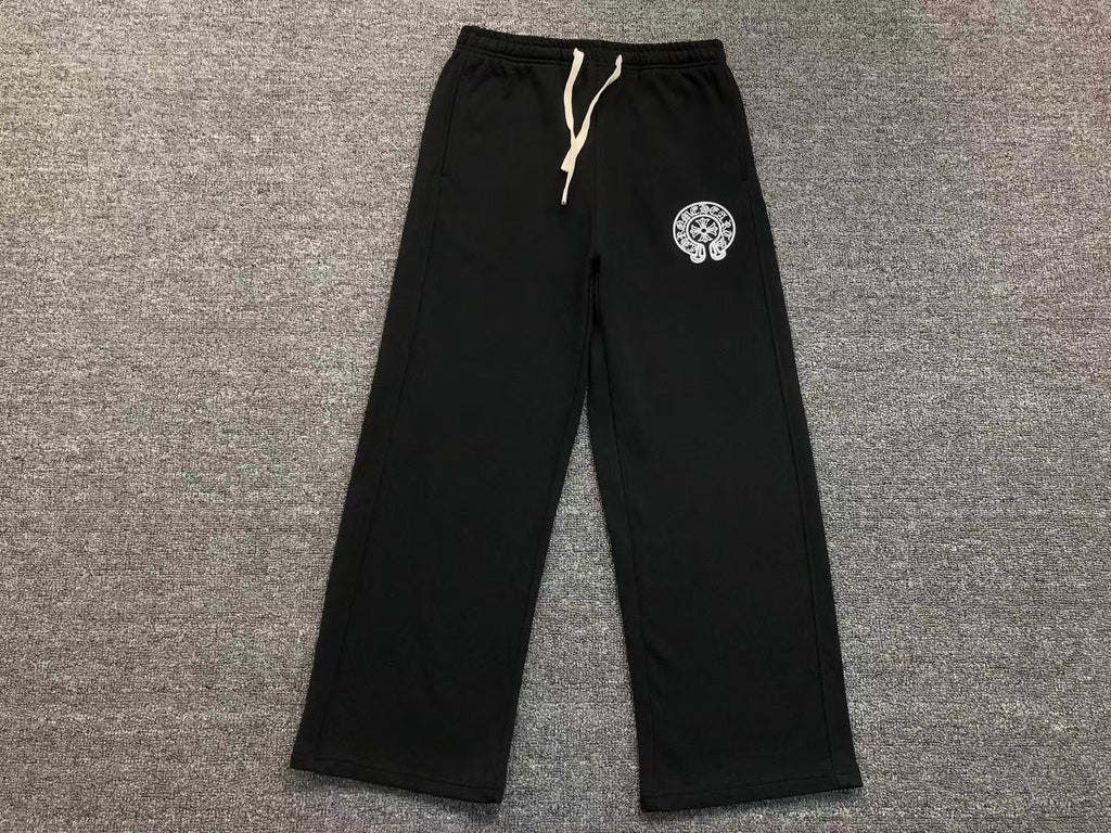 Cross Pants