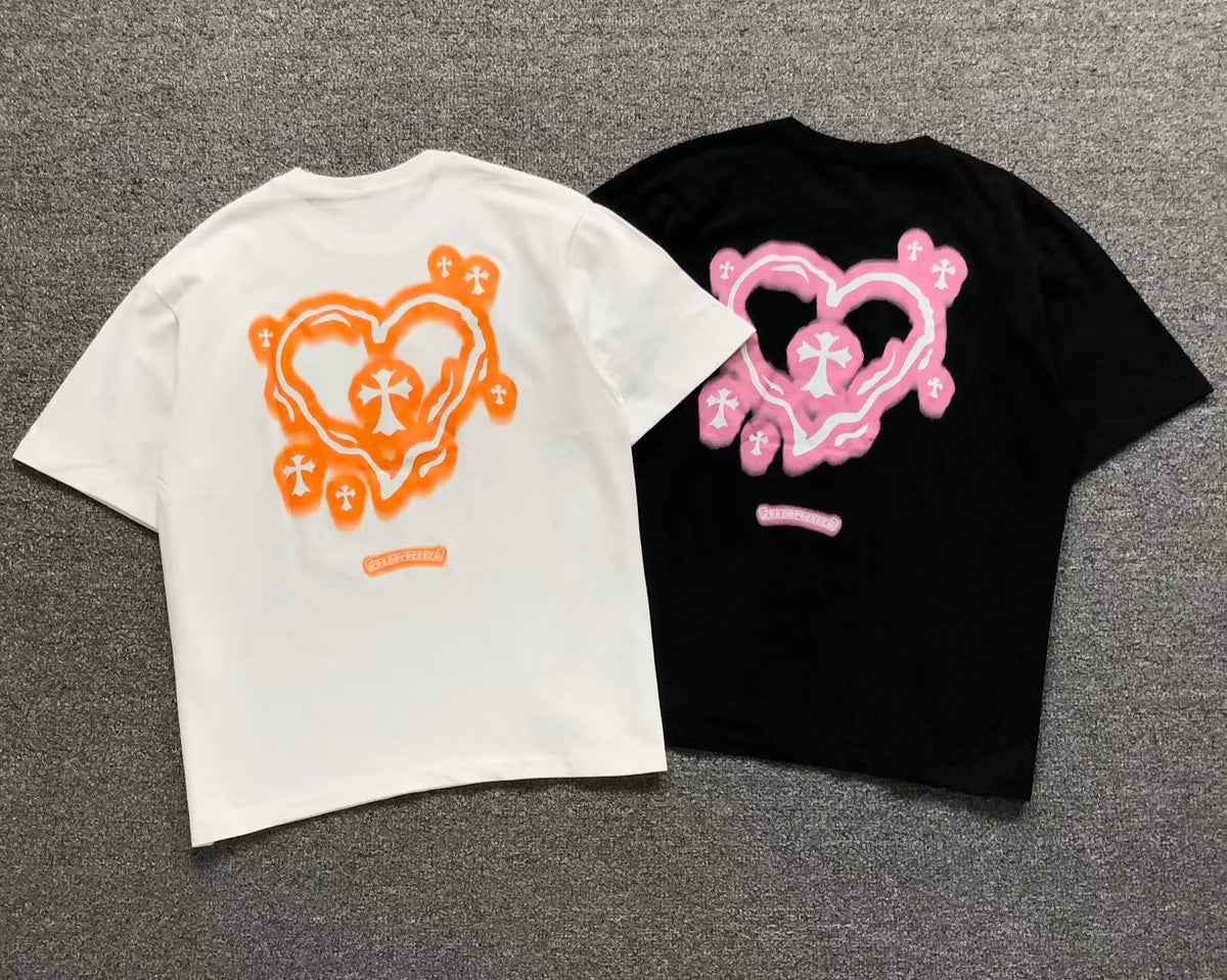 Cross Tshirt