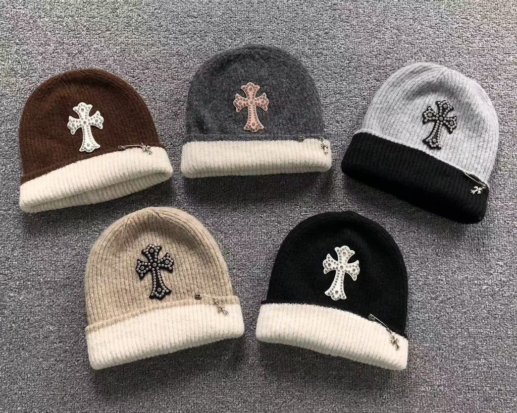 Cross Cap