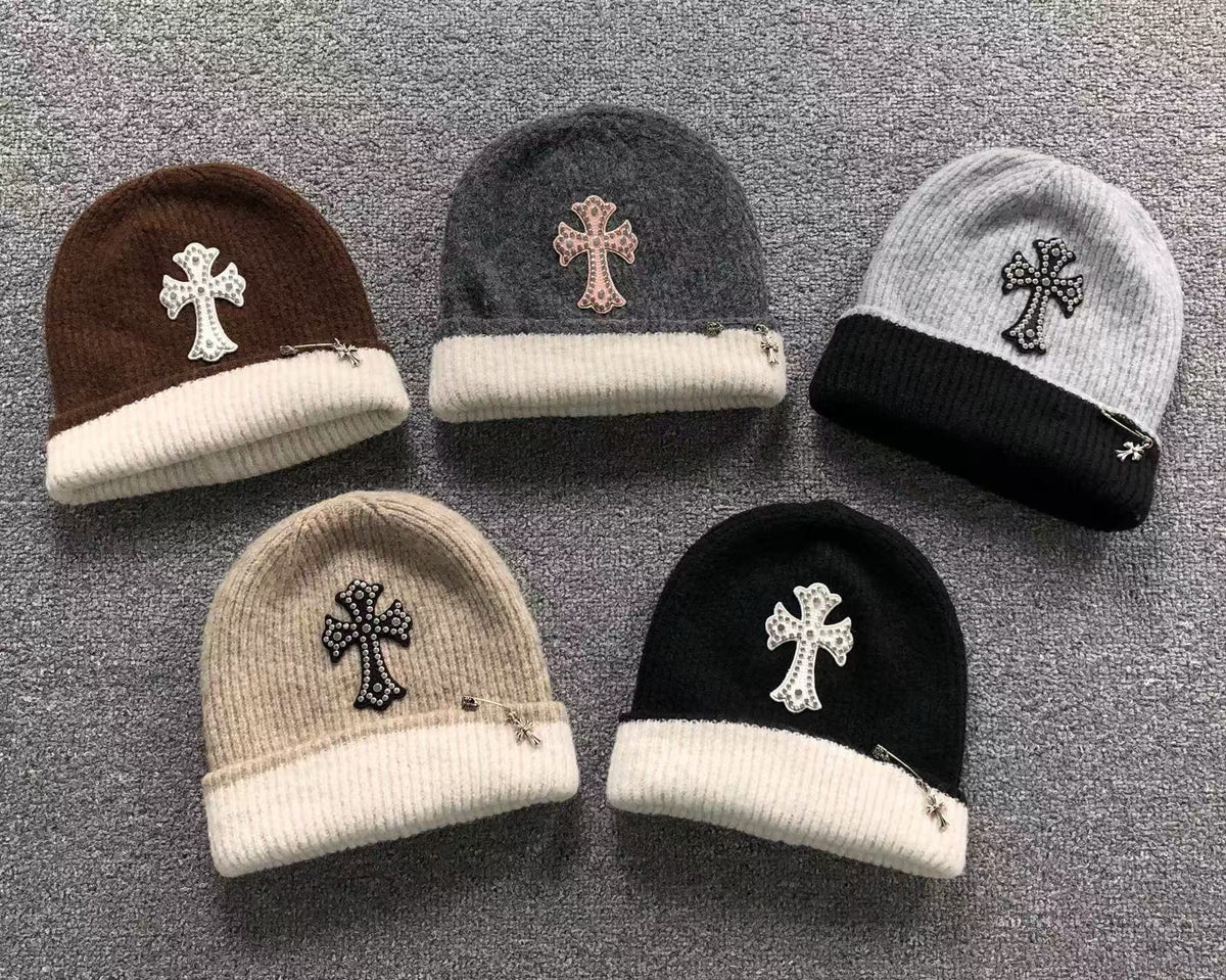 Cross Cap