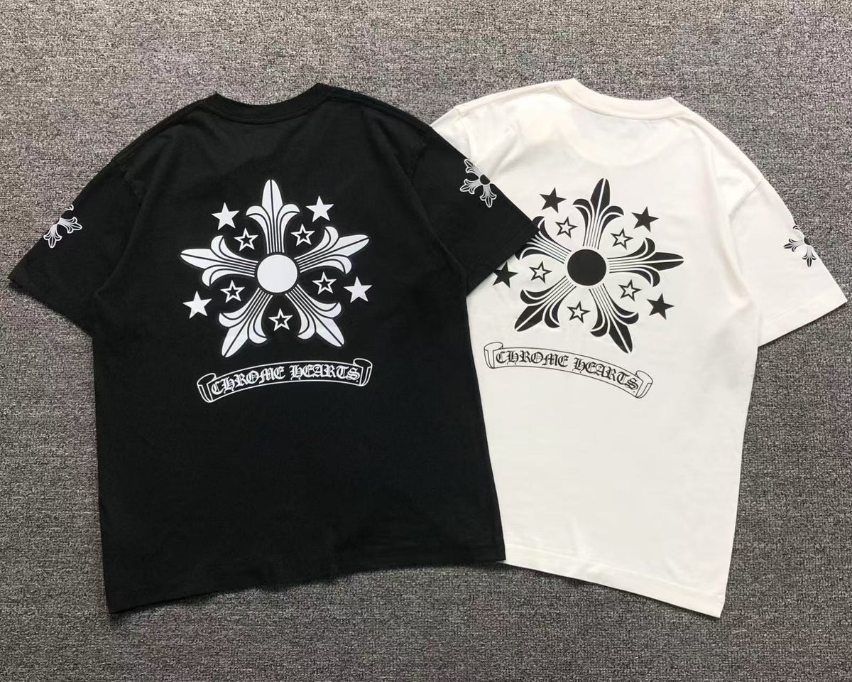Cross Tshirt