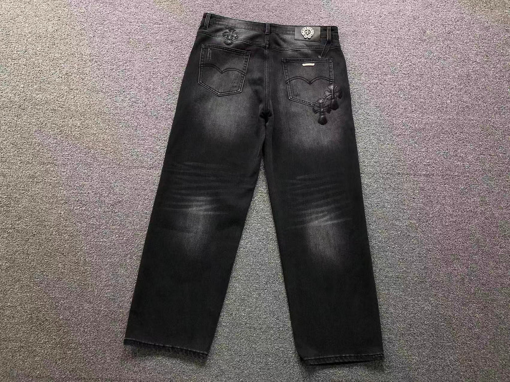 Cross Pants