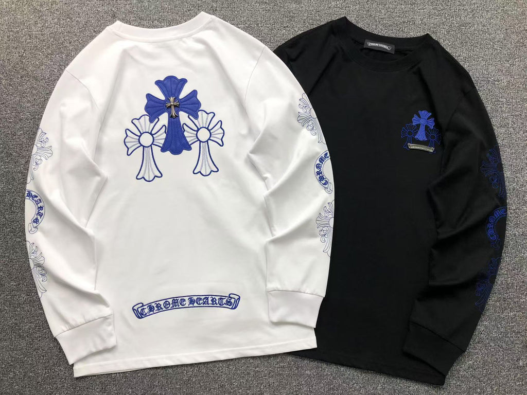 Cross Longsleeve
