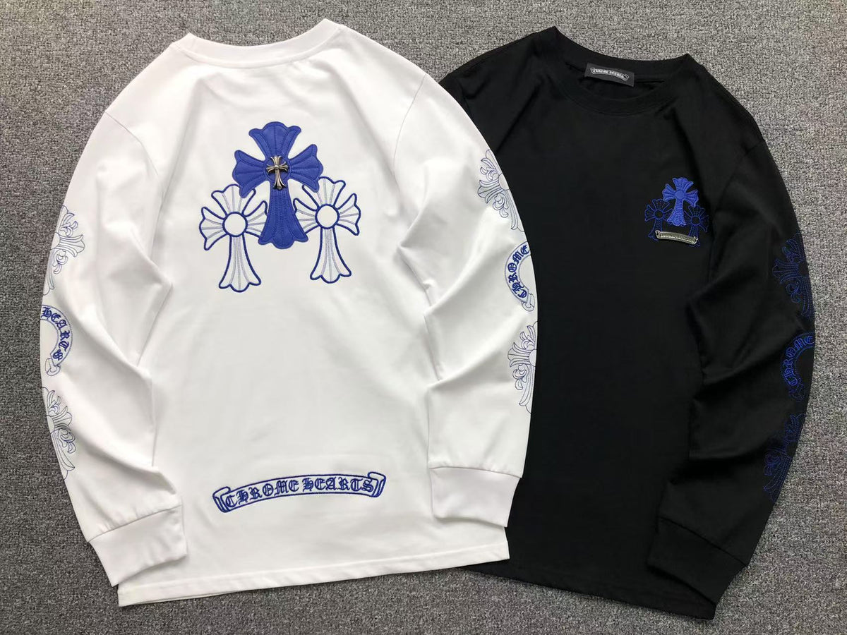 Cross Longsleeve