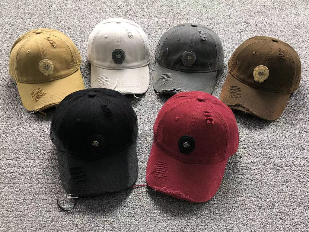 Cross Cap
