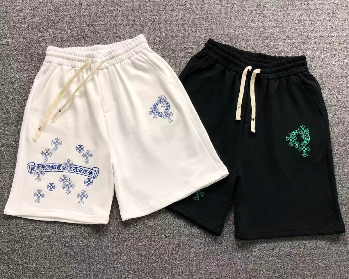 Cross Shorts
