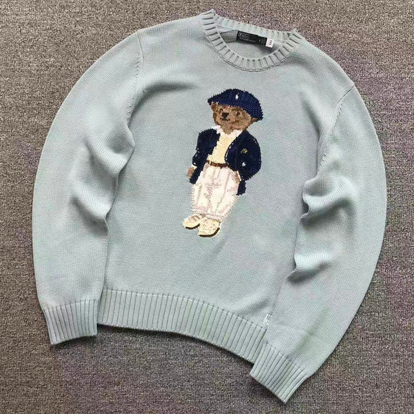 Ralph Lauren Sweater Female