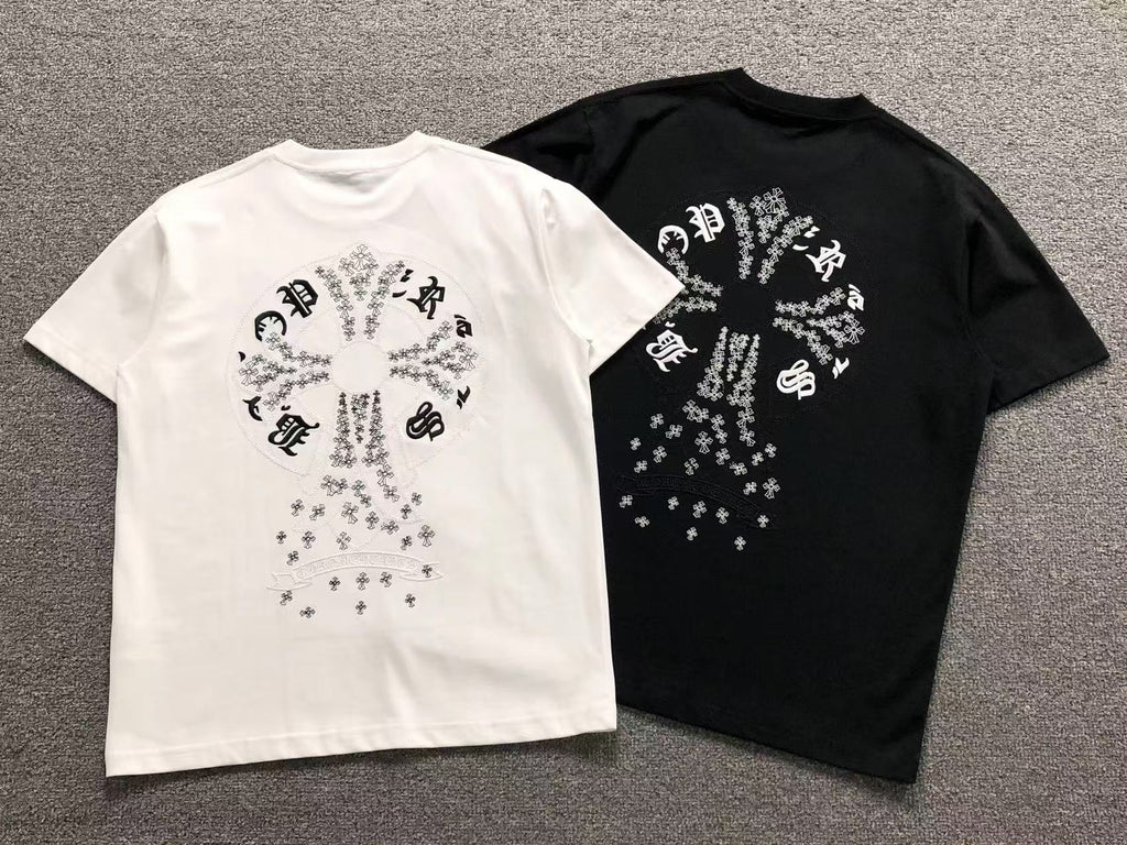 Cross Tshirt