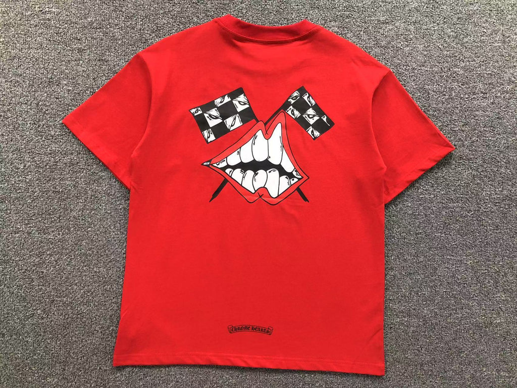 Cross Tshirt