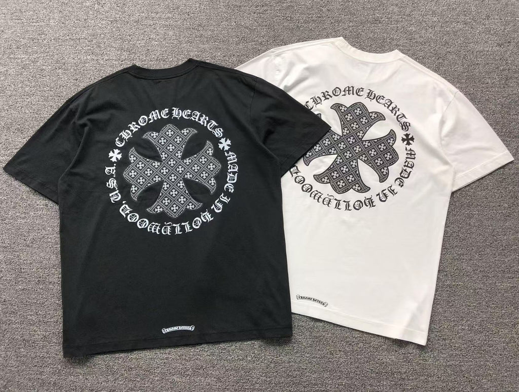 Cross Tshirt