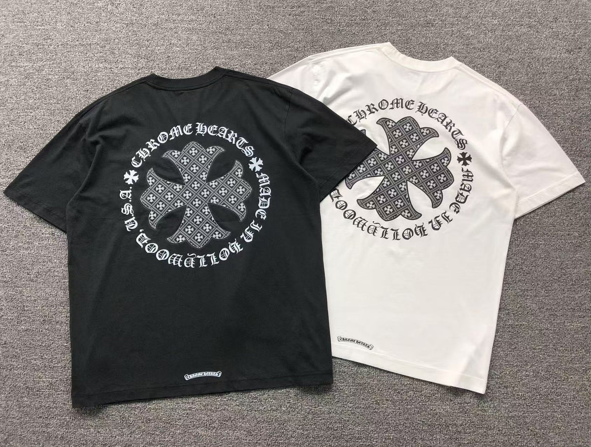 Cross Tshirt